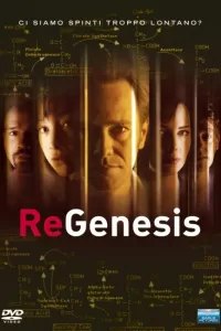 РеГенезис (2004) онлайн