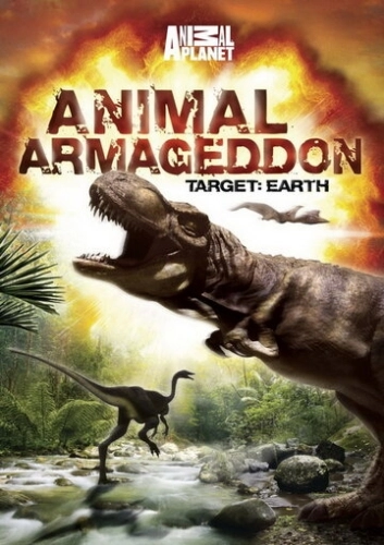 Армагеддон животных (2009) онлайн